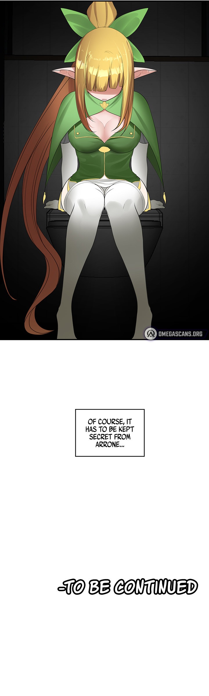 Slave Knight of the Elf Chapter 27 - Page 16