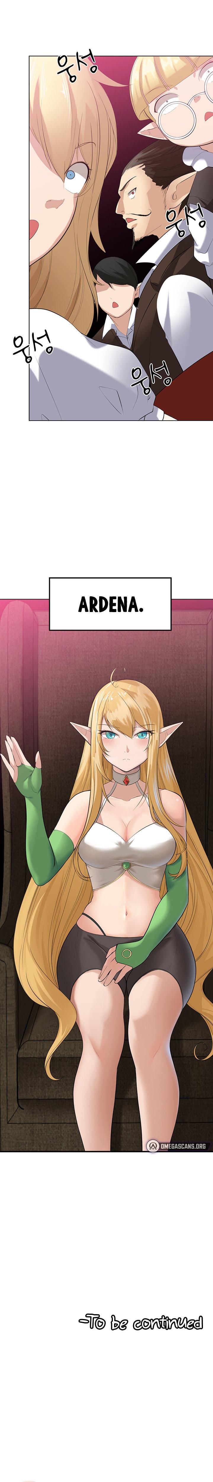 Slave Knight of the Elf Chapter 3 - Page 24