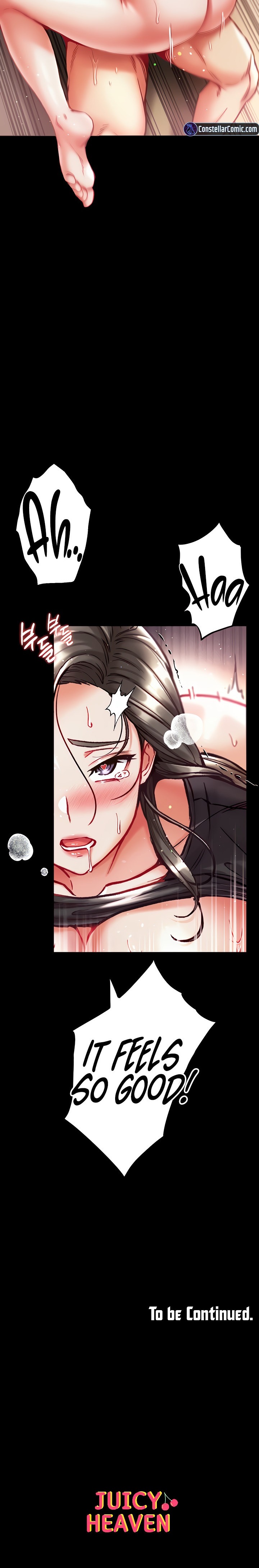 Grand Disciple Chapter 38 - Page 24
