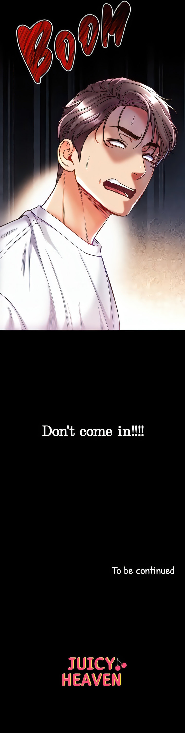 Grand Disciple Chapter 39 - Page 28