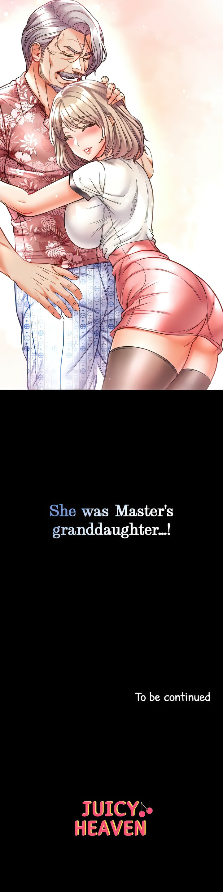 Grand Disciple Chapter 40 - Page 24