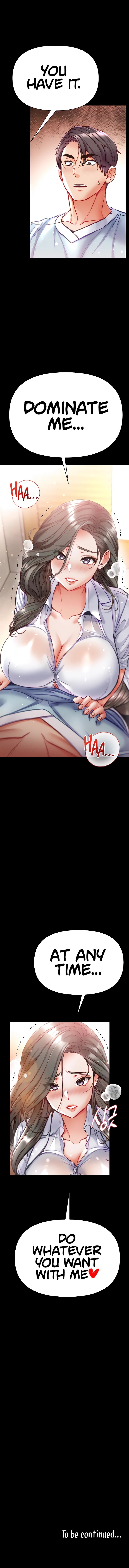 Grand Disciple Chapter 53 - Page 14