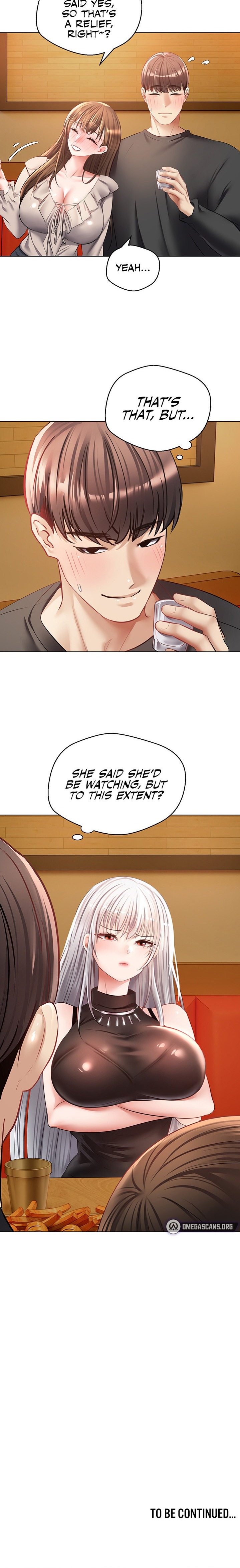 Desire Realization App Chapter 24 - Page 20