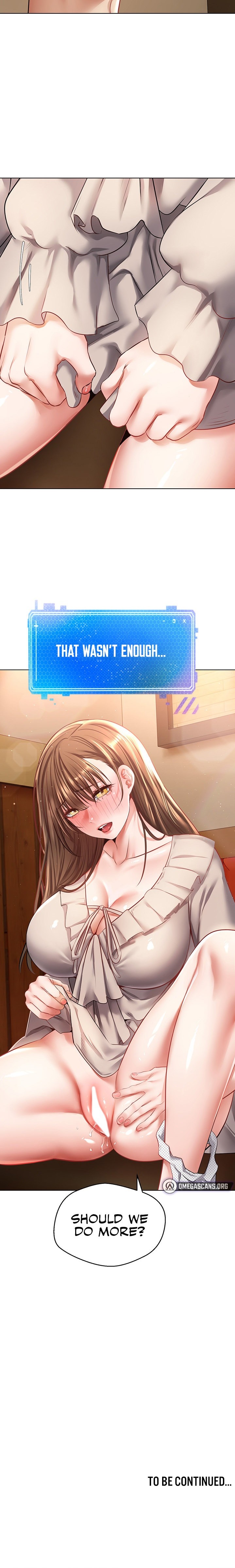 Desire Realization App Chapter 25 - Page 21