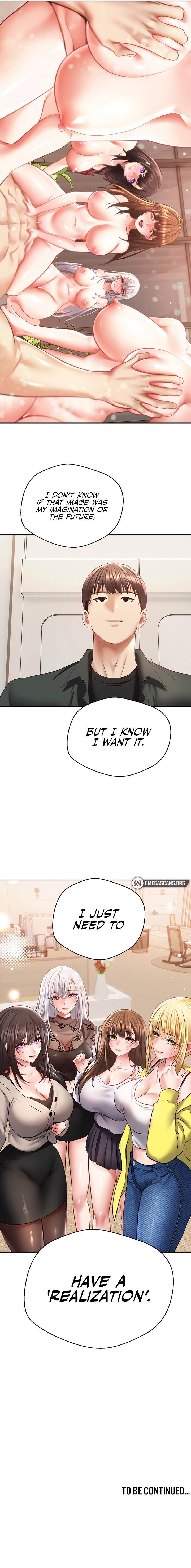 Desire Realization App Chapter 30 - Page 22