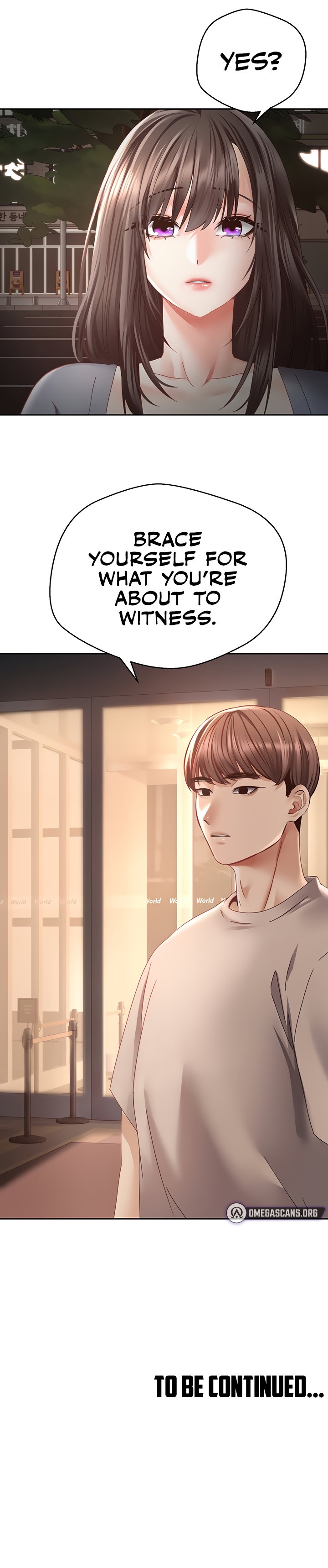 Desire Realization App Chapter 36 - Page 17