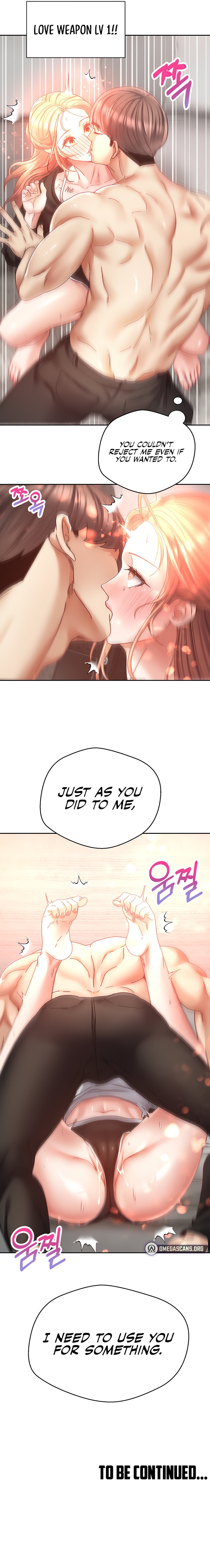Desire Realization App Chapter 39 - Page 22
