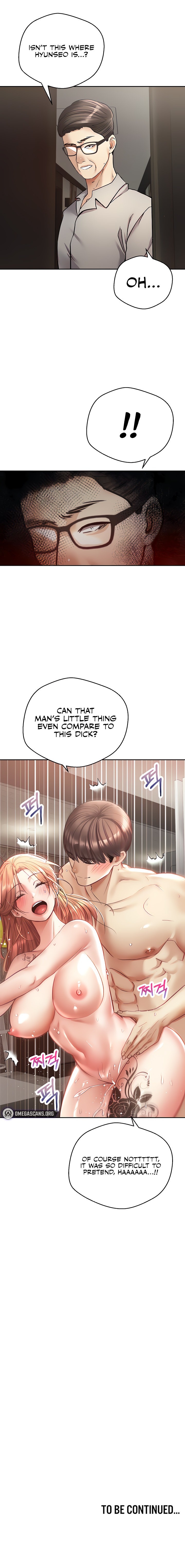 Desire Realization App Chapter 50 - Page 16