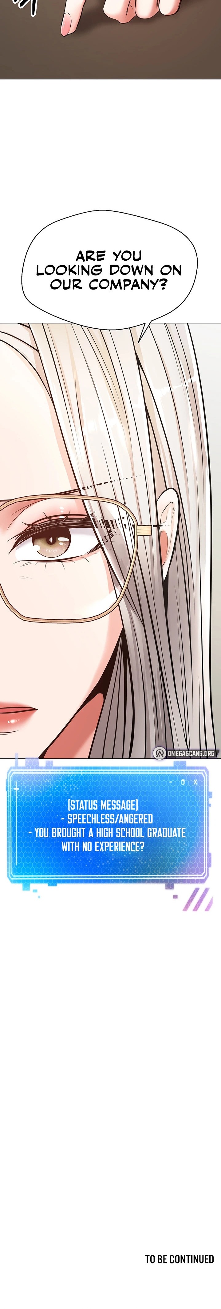 Desire Realization App Chapter 9 - Page 27