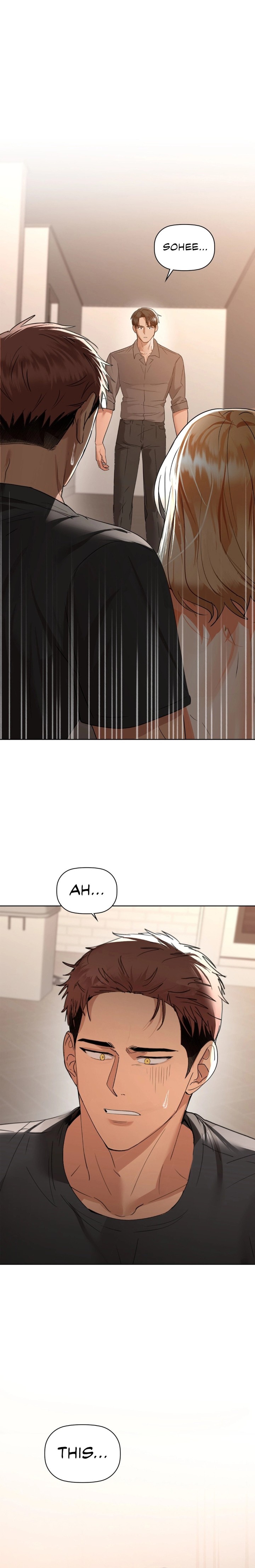 Caffeine Chapter 56 - Page 1