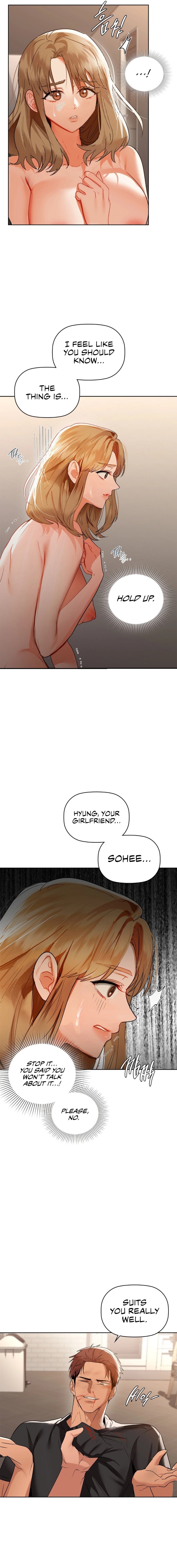 Caffeine Chapter 56 - Page 7