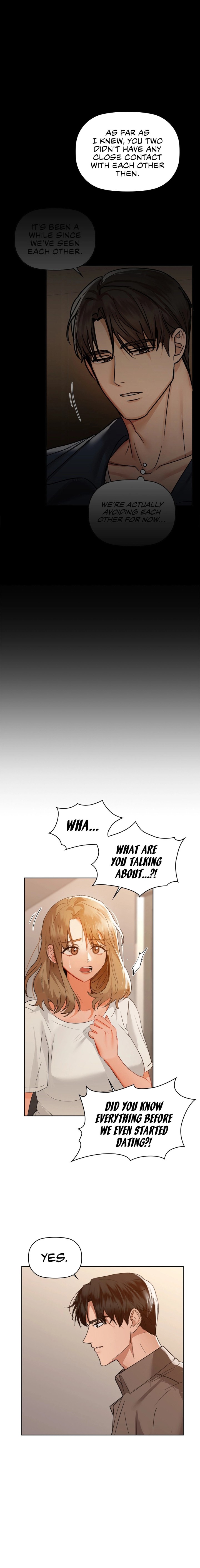 Caffeine Chapter 56 - Page 16