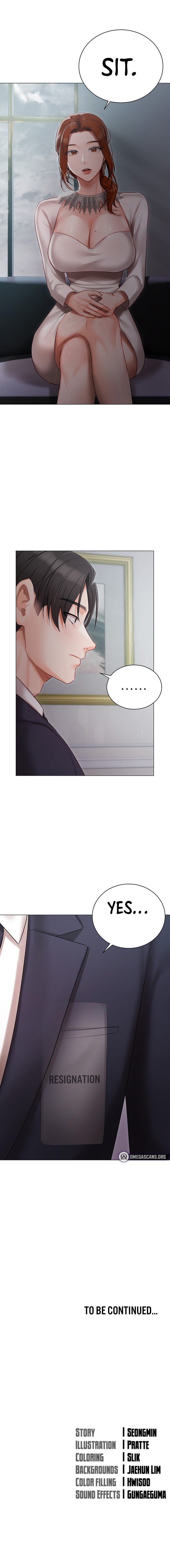 Hyeonjung’s Residence Chapter 29 - Page 26