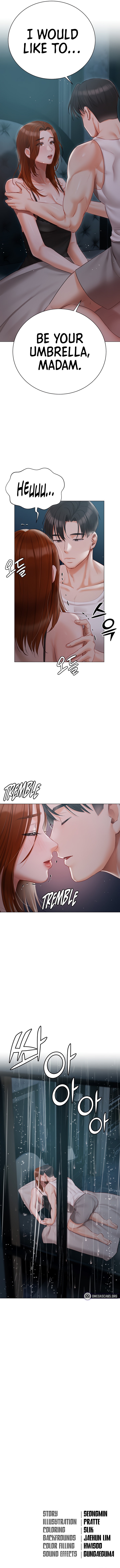 Hyeonjung’s Residence Chapter 36 - Page 28