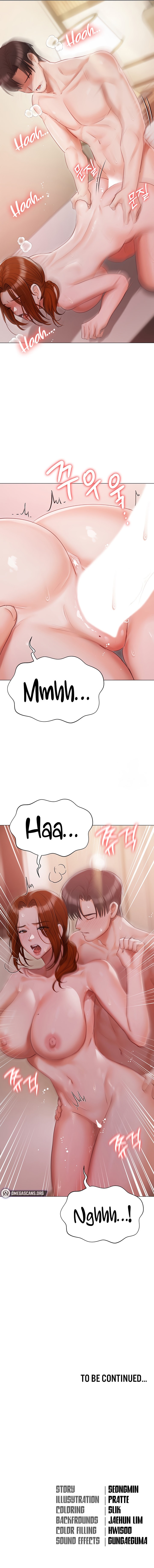 Hyeonjung’s Residence Chapter 52 - Page 23