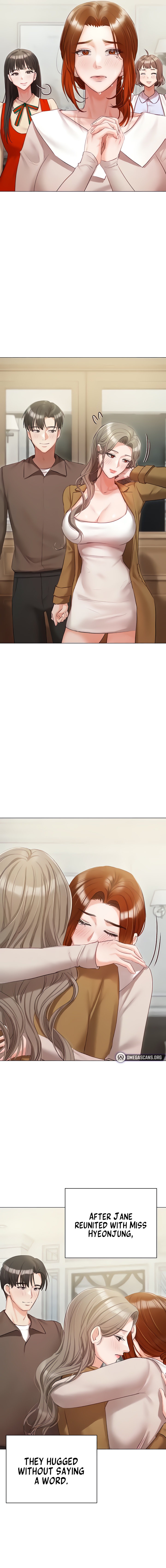 Hyeonjung’s Residence Chapter 57 - Page 13