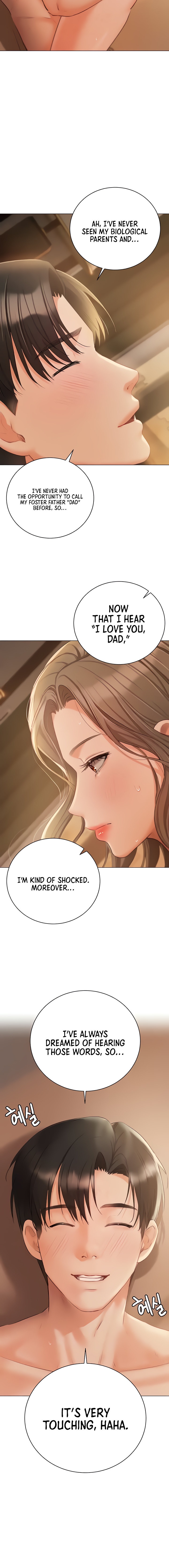 Hyeonjung’s Residence Chapter 57 - Page 4