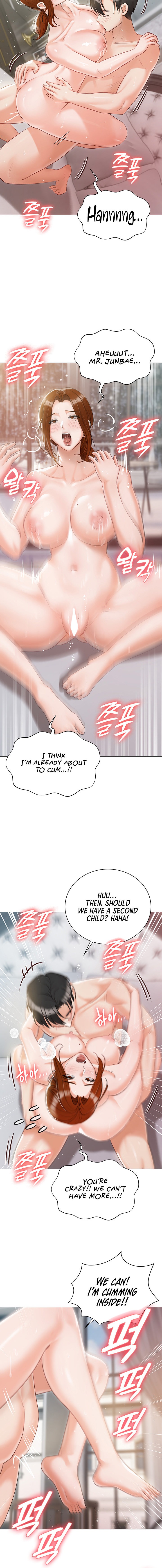 Hyeonjung’s Residence Chapter 60 - Page 20