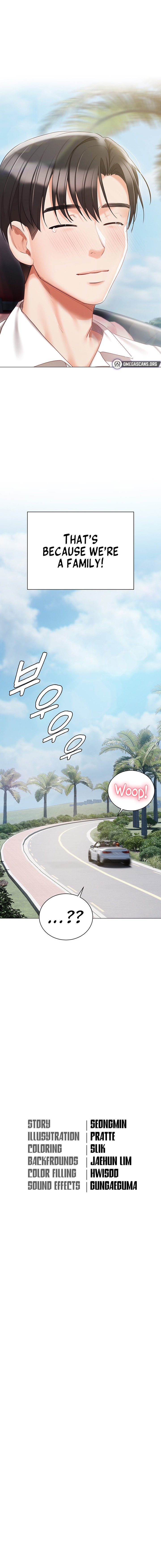 Hyeonjung’s Residence Chapter 60 - Page 26