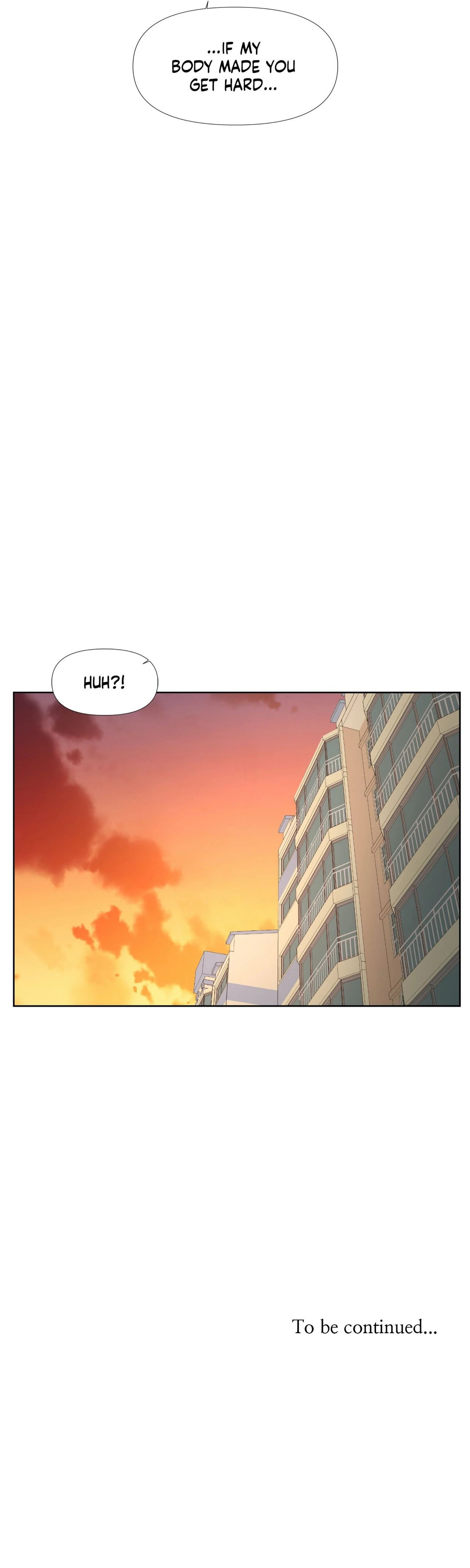 Roommates with Benefits Chapter 20 - Page 28
