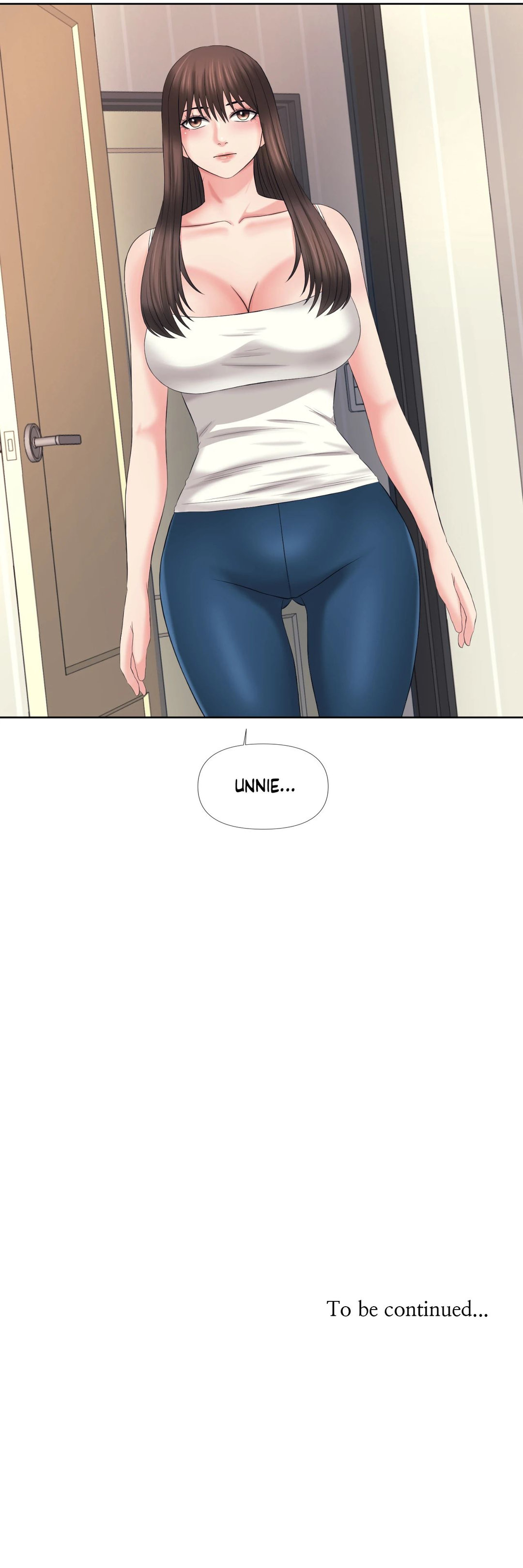 Roommates with Benefits Chapter 27 - Page 36