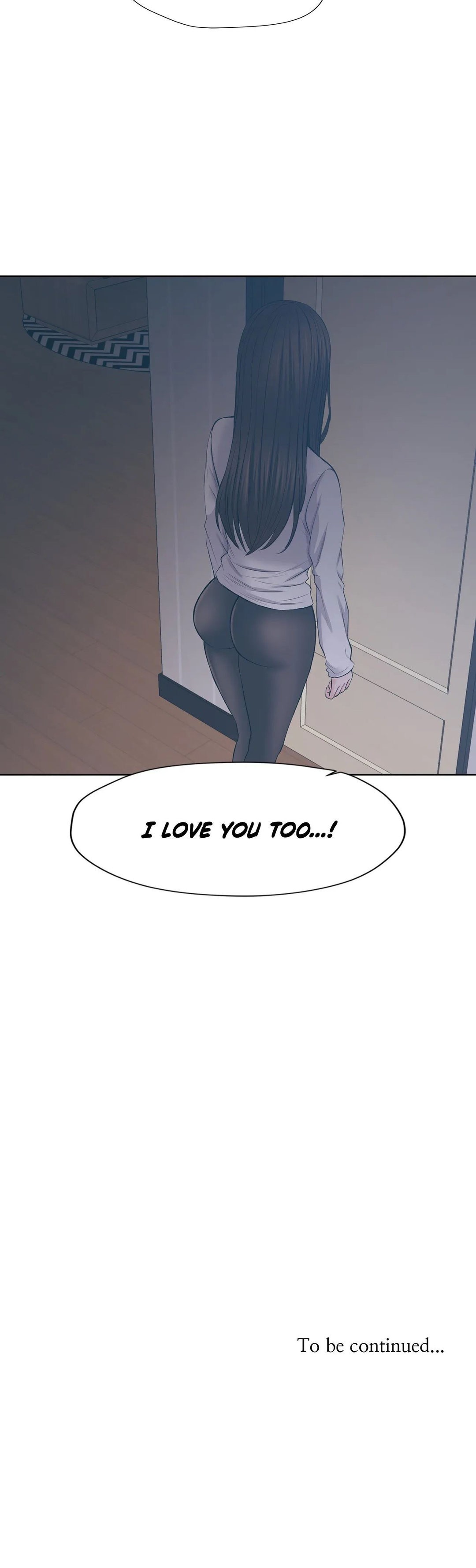 Roommates with Benefits Chapter 45 - Page 50