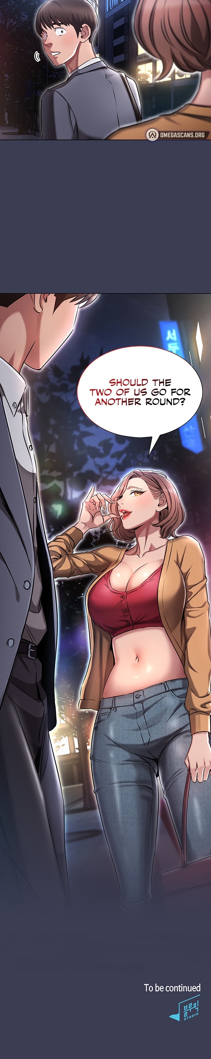 Law Of Reincarnation Chapter 2 - Page 33