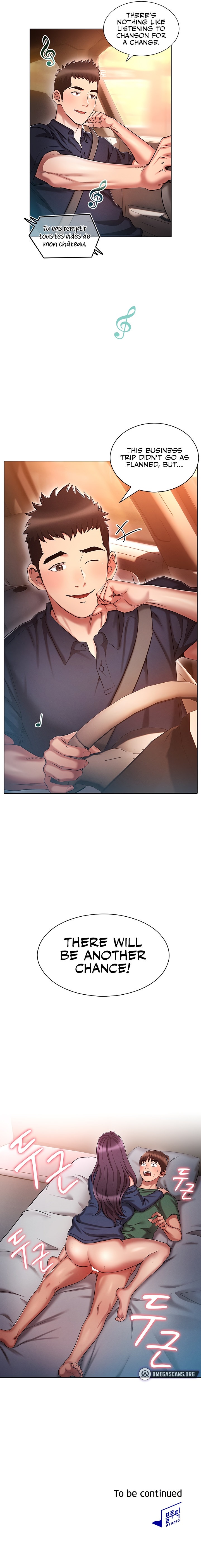 Law Of Reincarnation Chapter 22 - Page 19