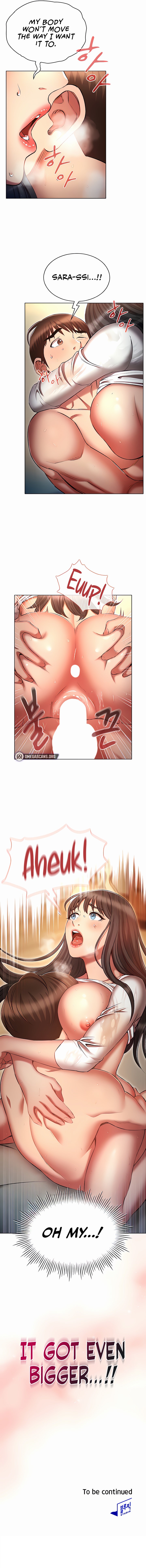 Law Of Reincarnation Chapter 48 - Page 19