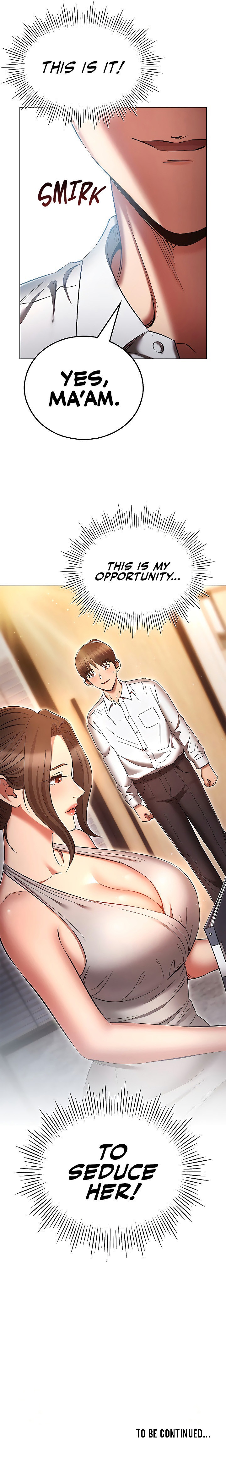 Law Of Reincarnation Chapter 63 - Page 19