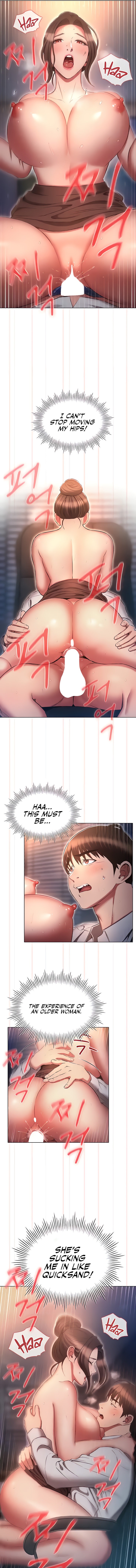 Law Of Reincarnation Chapter 67 - Page 4