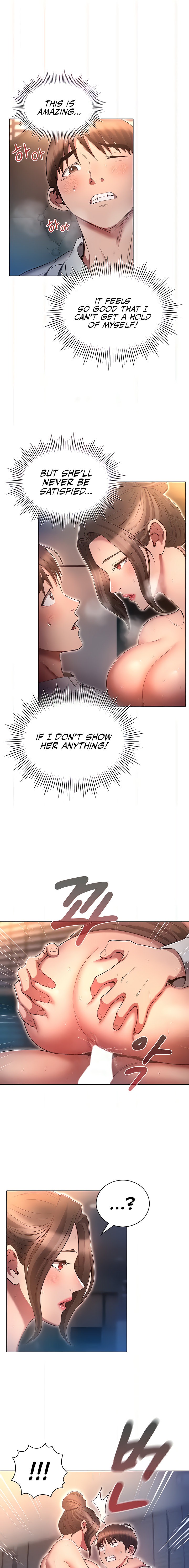 Law Of Reincarnation Chapter 67 - Page 6