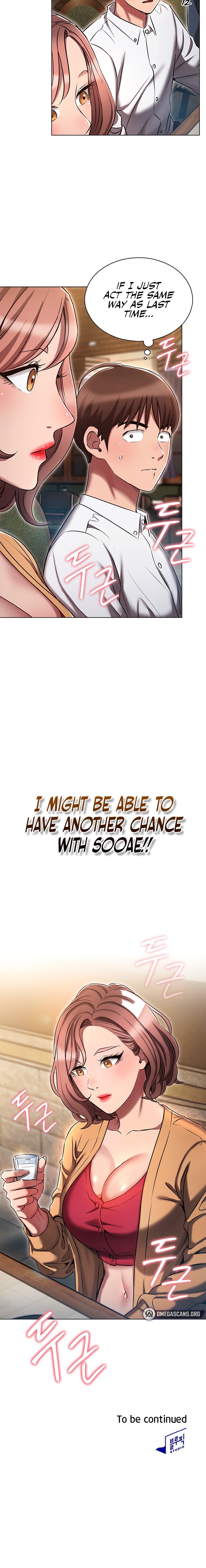Law Of Reincarnation Chapter 9 - Page 26