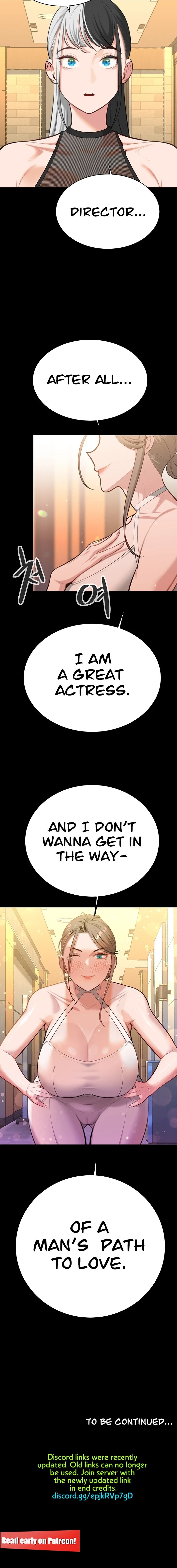 The Secret Affairs Of The 3rd Generation Chaebol Chapter 42 - Page 30