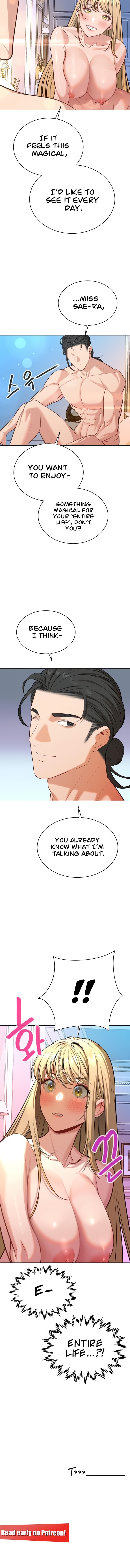 The Secret Affairs Of The 3rd Generation Chaebol Chapter 58 - Page 14
