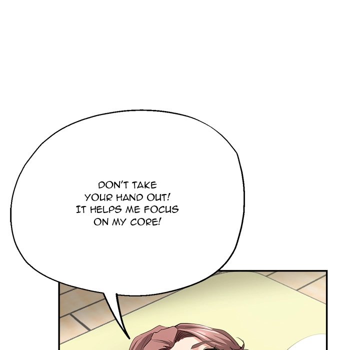 Stretched Out Love Chapter 1 - Page 106