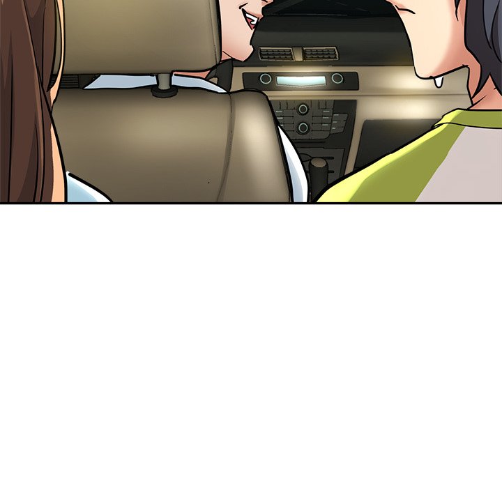 Stretched Out Love Chapter 16 - Page 117