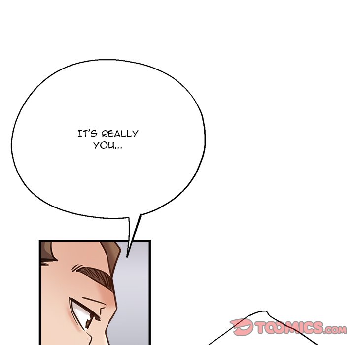 Stretched Out Love Chapter 38 - Page 117