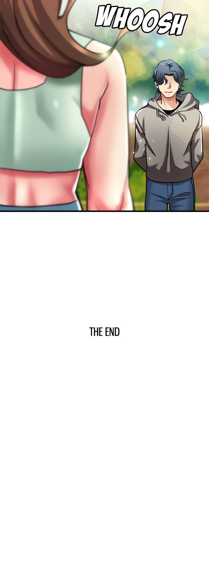 Stretched Out Love Chapter 65 - Page 28