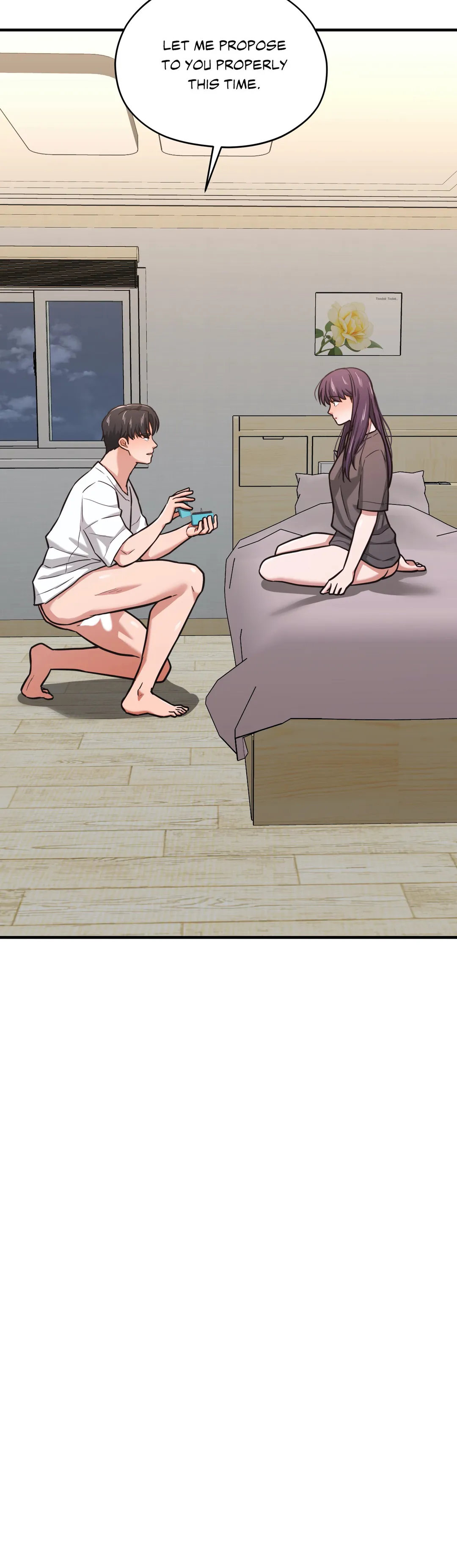 Booty Camp Chapter 40 - Page 56