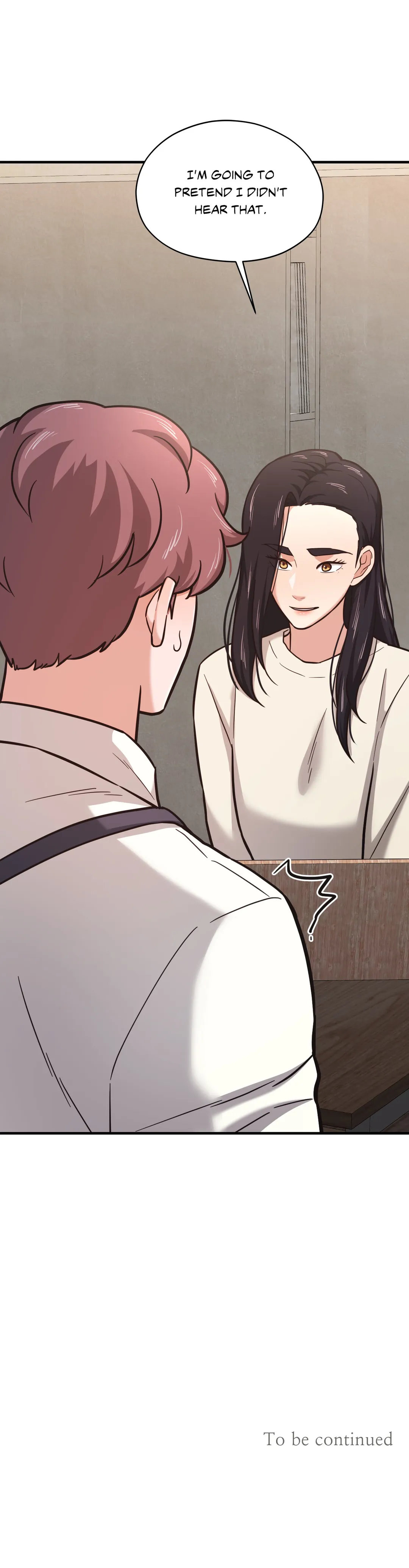 Booty Camp Chapter 44 - Page 40
