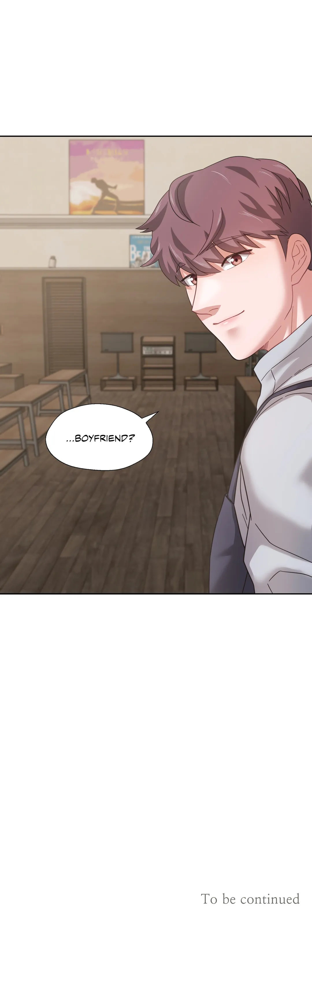 Booty Camp Chapter 5 - Page 36