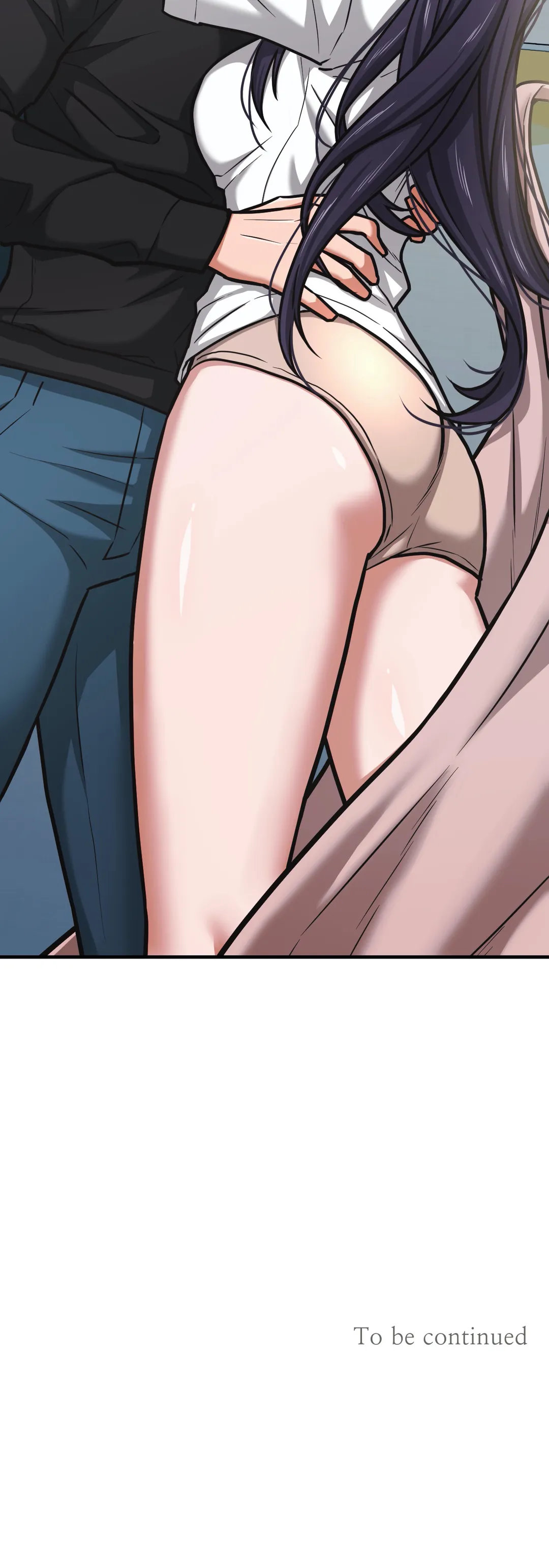 Booty Camp Chapter 52 - Page 49