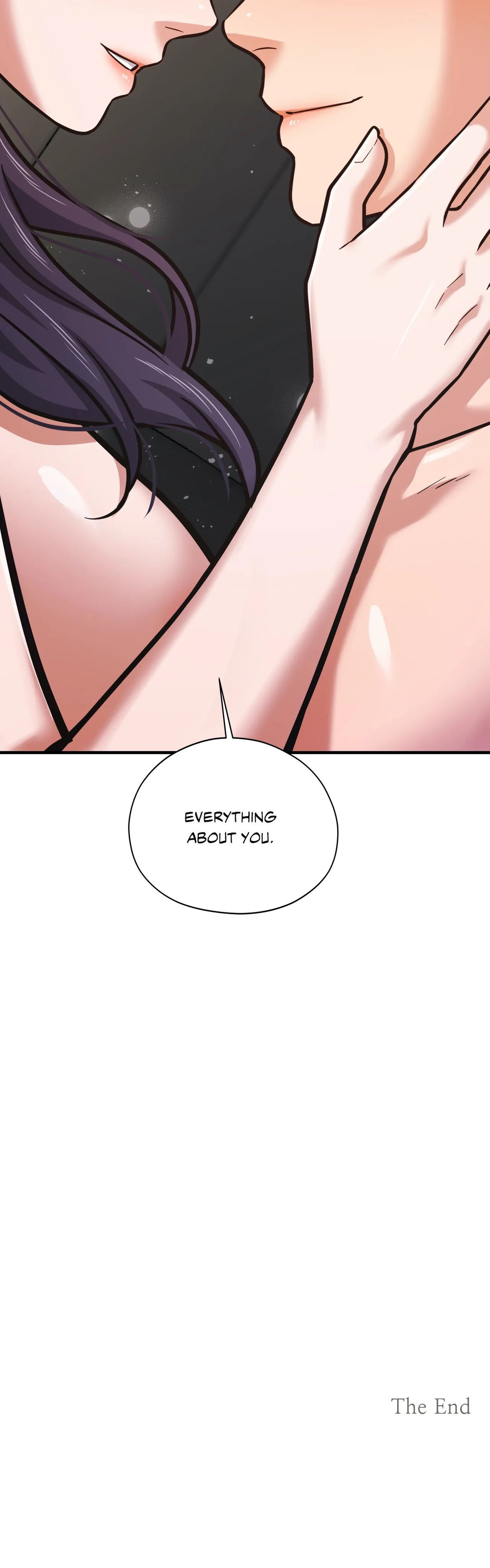 Booty Camp Chapter 61 - Page 61