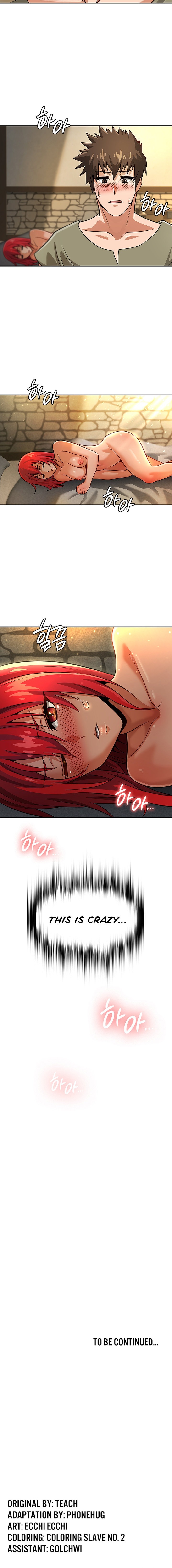 Bought By The Demon Lord Before The Ending Chapter 27 - Page 24