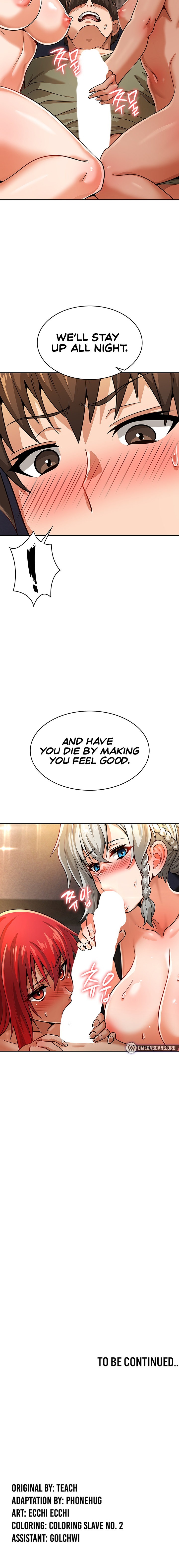 Bought By The Demon Lord Before The Ending Chapter 29 - Page 24