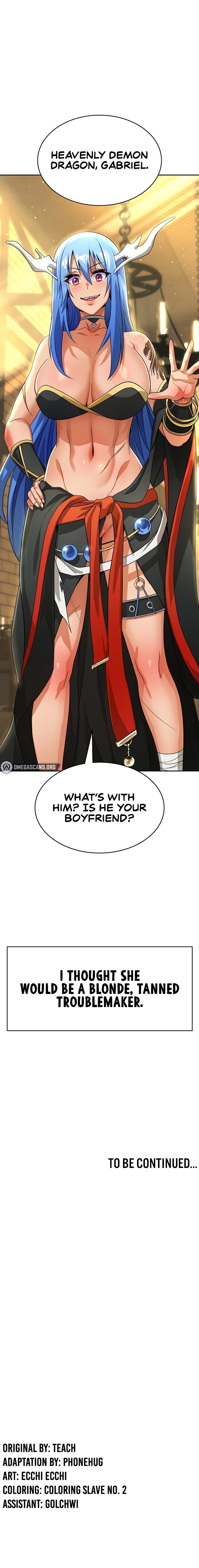 Bought By The Demon Lord Before The Ending Chapter 42 - Page 25
