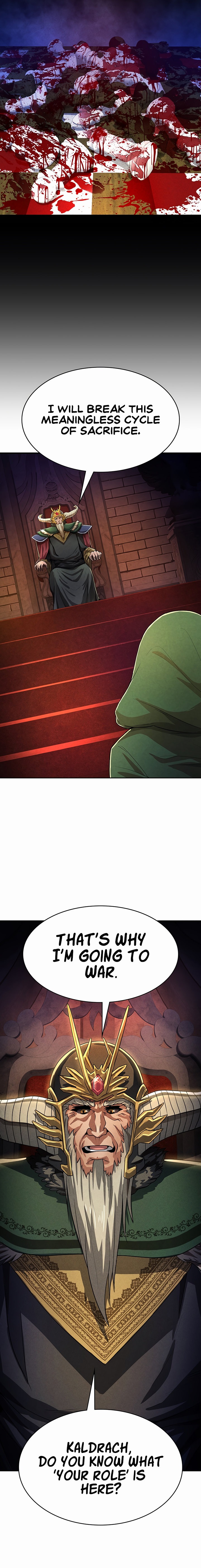 Bought By The Demon Lord Before The Ending Chapter 52 - Page 11