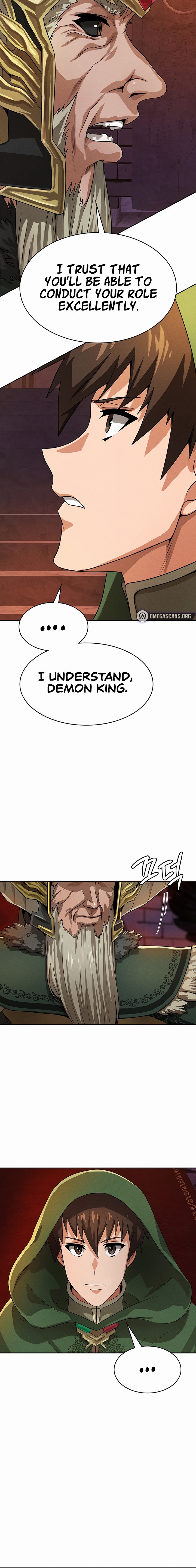 Bought By The Demon Lord Before The Ending Chapter 52 - Page 14