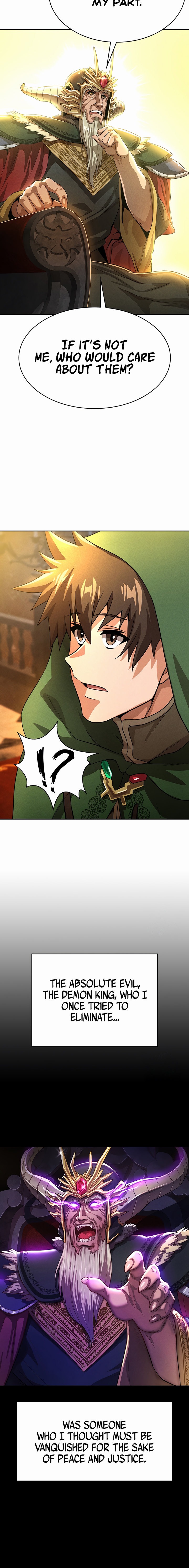 Bought By The Demon Lord Before The Ending Chapter 52 - Page 16